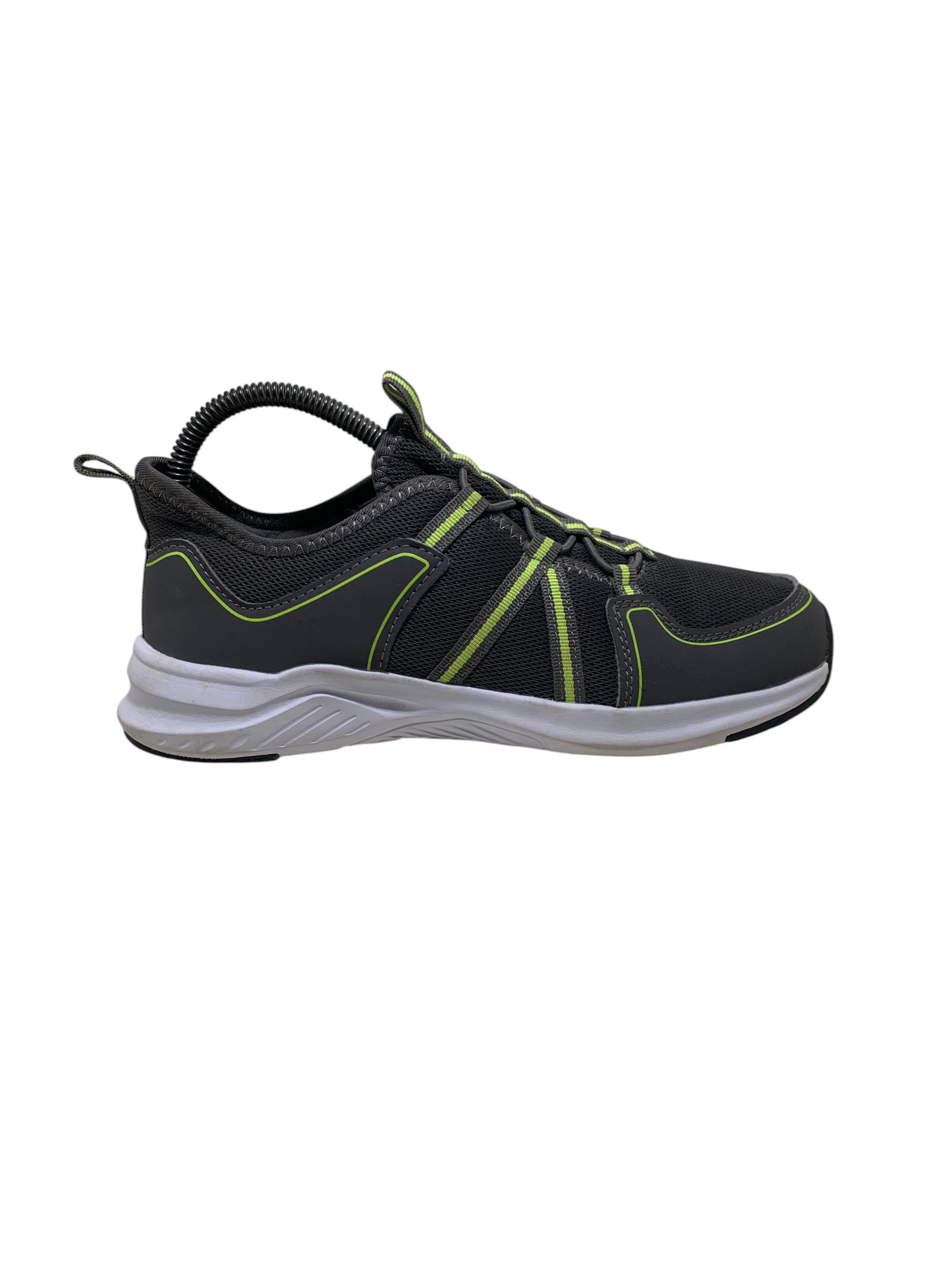 Athletic Works bungee slip-on