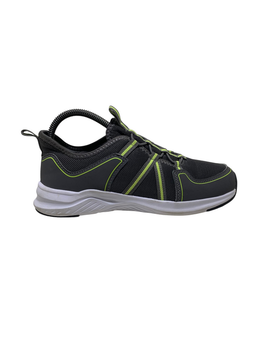 Athletic Works bungee slip-on
