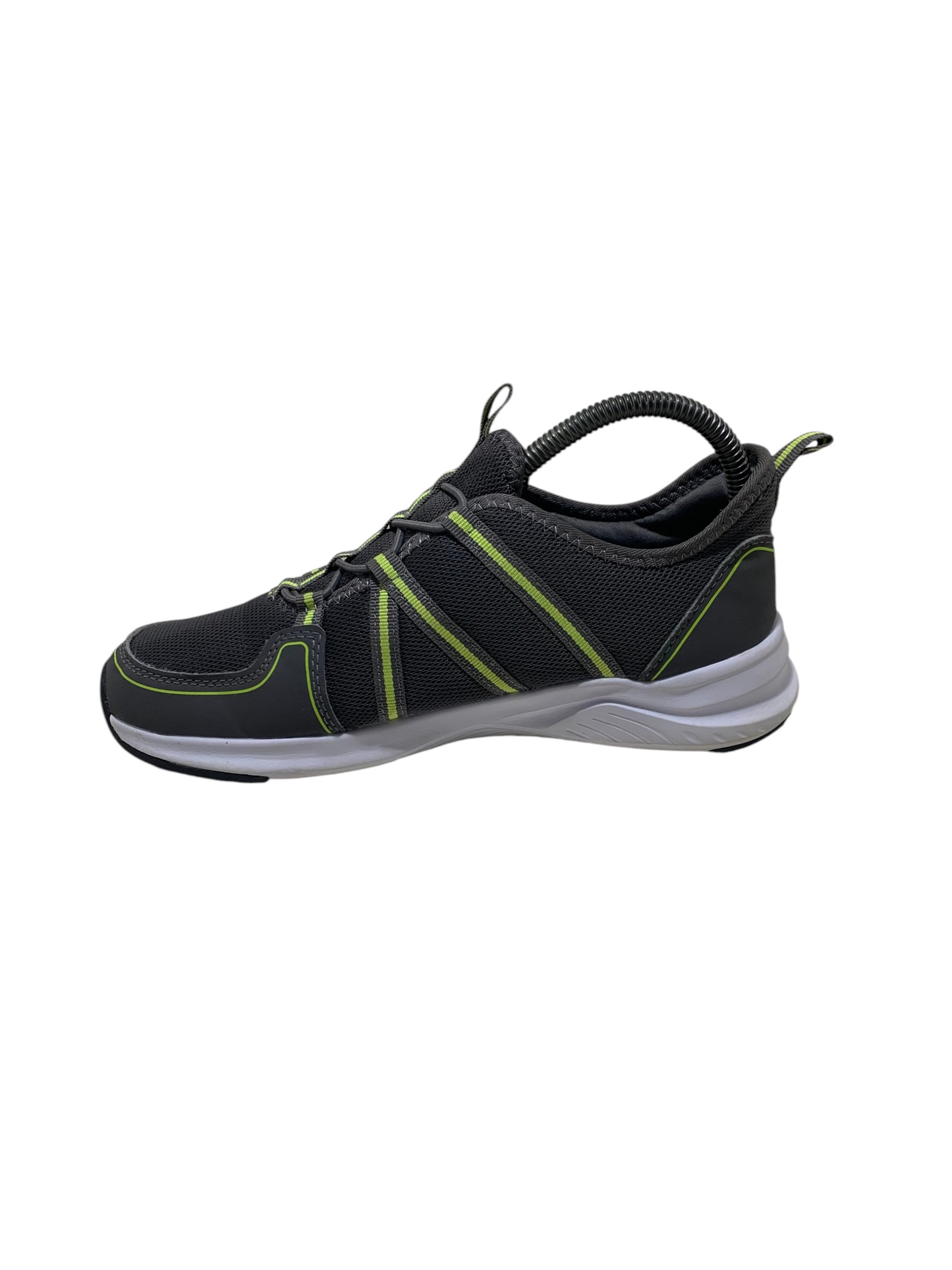 Athletic Works bungee slip-on