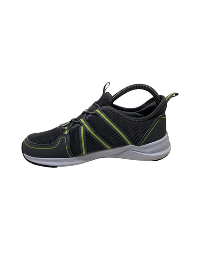 Athletic Works bungee slip-on