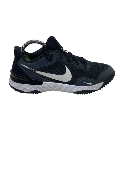 Nike Alpha Huarache Elite 3 Turf