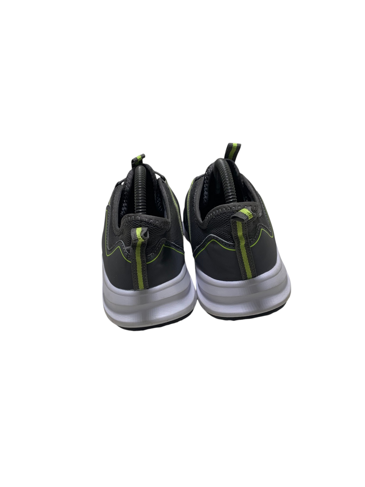 Athletic Works bungee slip-on