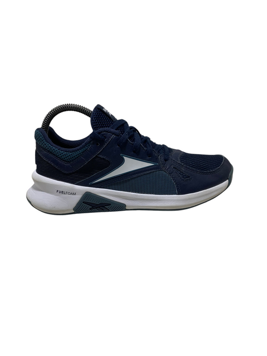 Reebok Advanced training