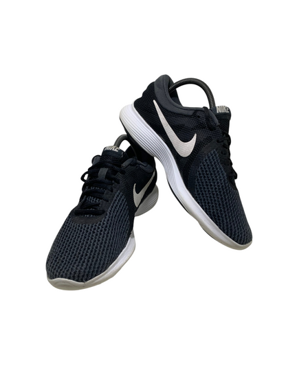 Nike Revolution 4 'Black Anthracite'