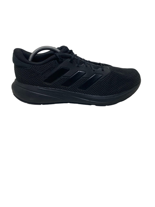 Adidas Response Runner 'Triple Black'