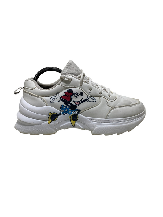 Disney Minnie Mouse Casual Shoe