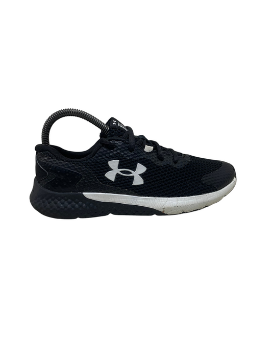 Under Armour Charged Rogue 3 'Black White'