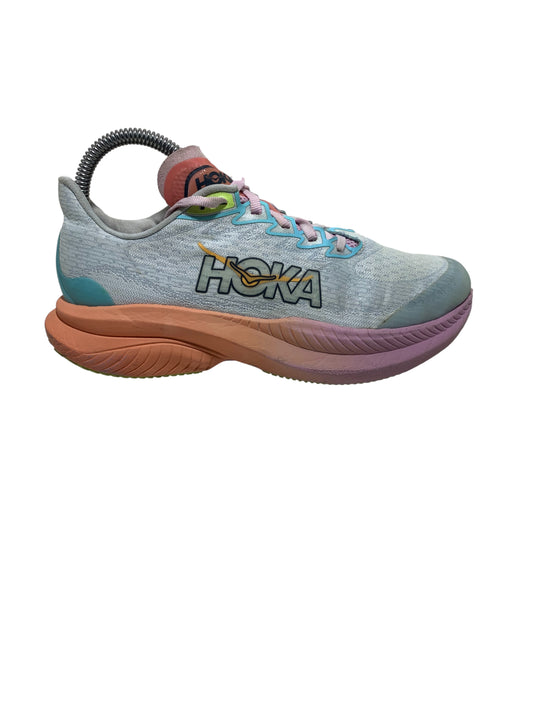 Hoka One One Mach 6