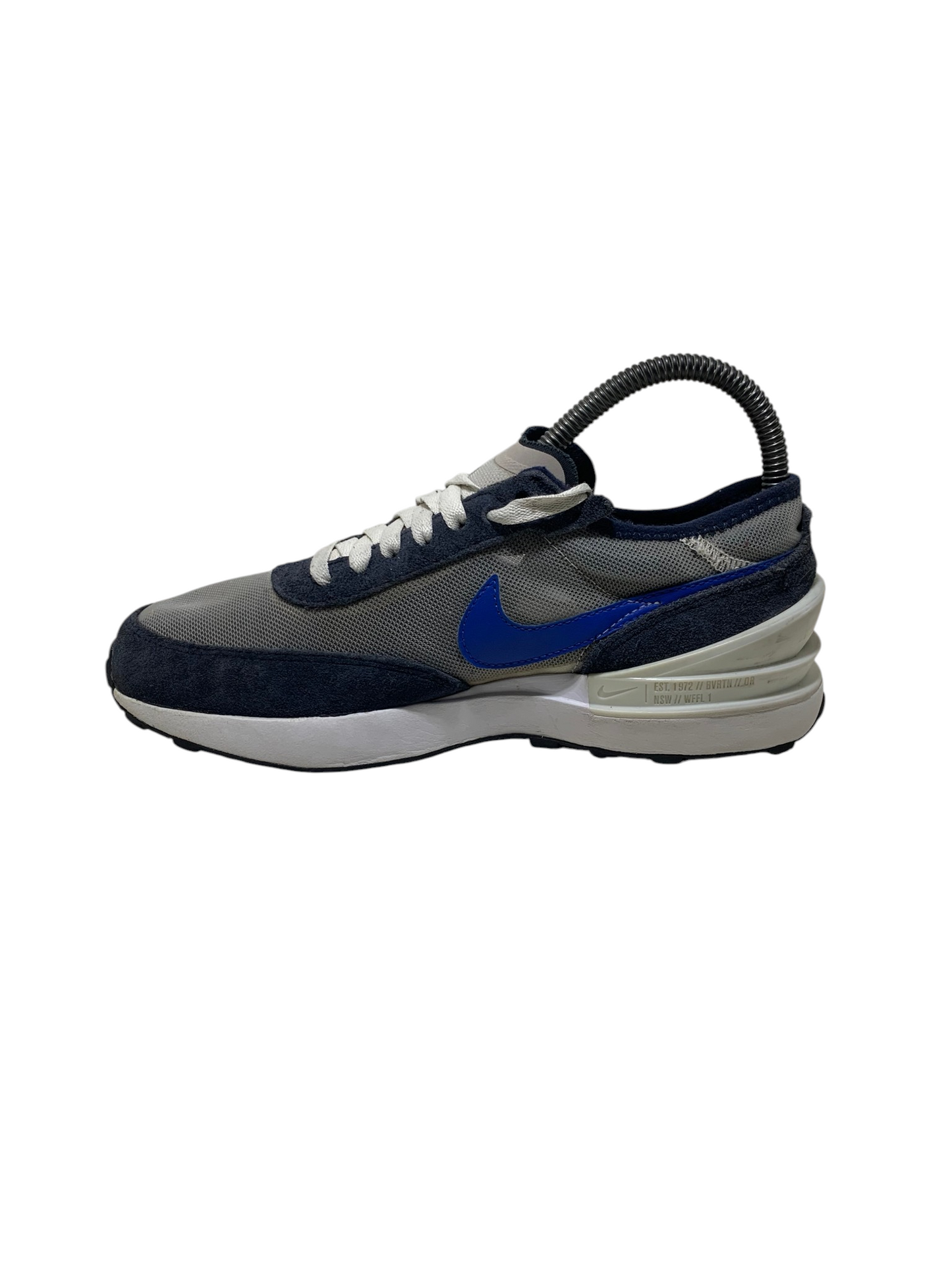 Nike Waffle One Phantom/Hyper