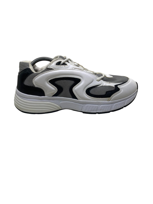H&M White Trainer