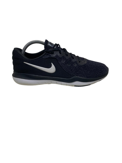 Nike Flex Supreme TR 6 'Black Anthracite'