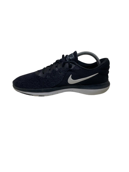 Nike Flex Supreme TR 6 'Black Anthracite'