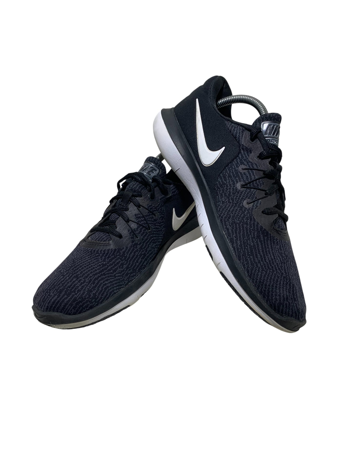Nike Flex Supreme TR 6 'Black Anthracite'