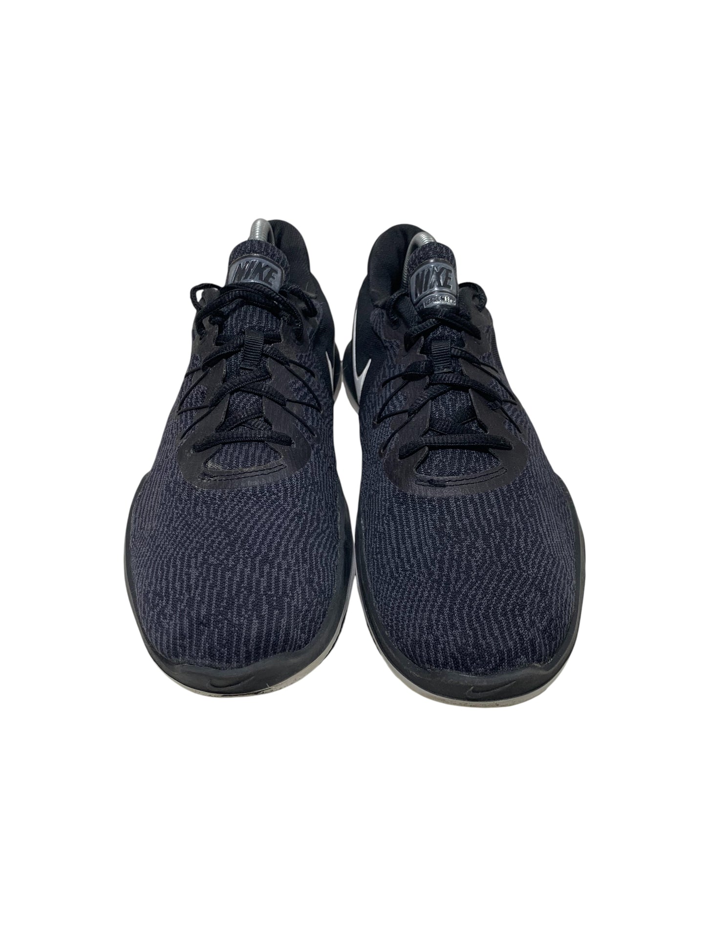 Nike Flex Supreme TR 6 'Black Anthracite'