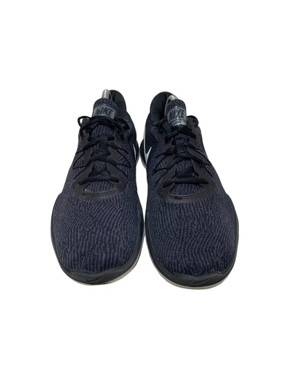 Nike Flex Supreme TR 6 'Black Anthracite'