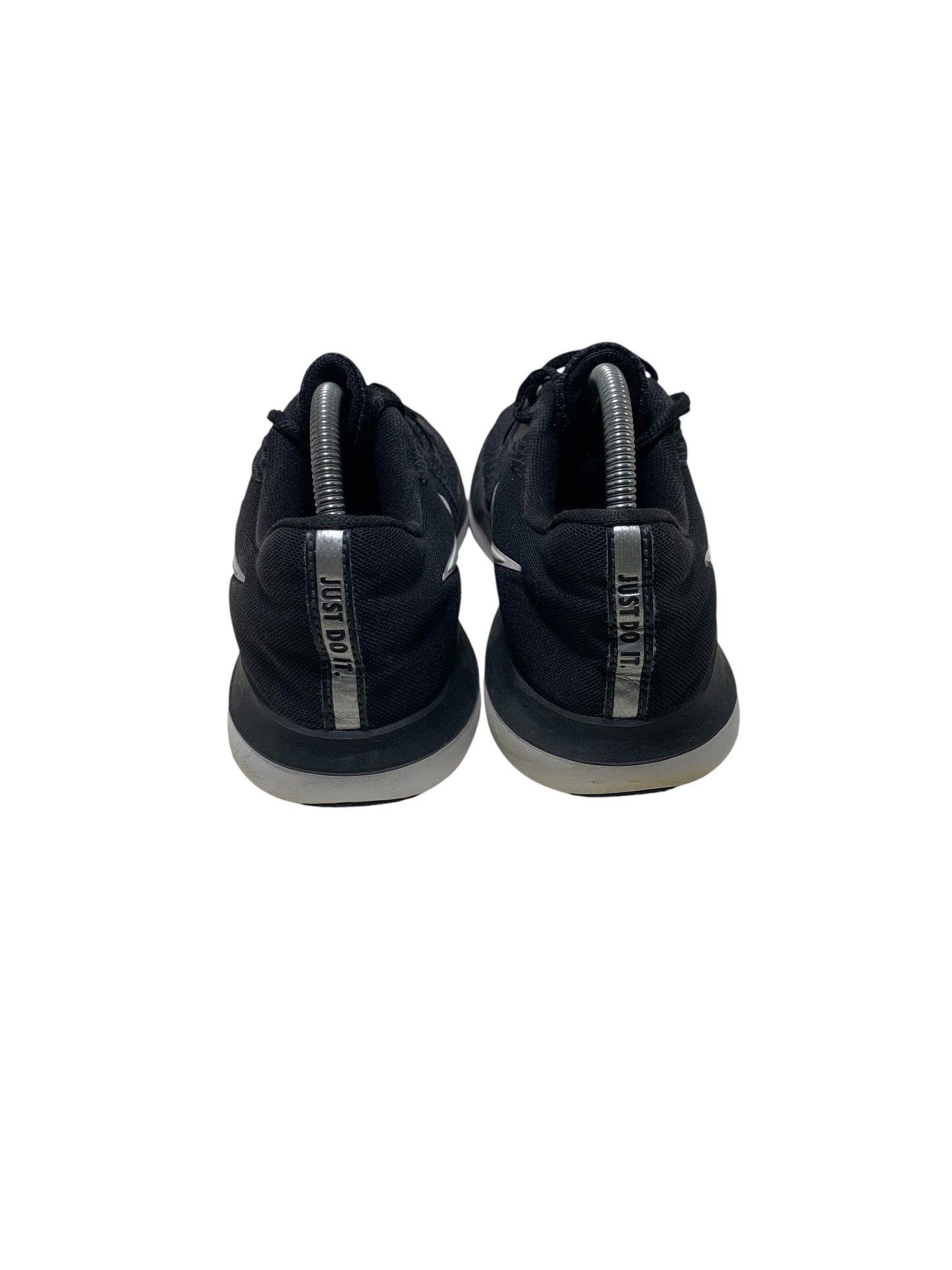 Nike Flex Supreme TR 6 'Black Anthracite'