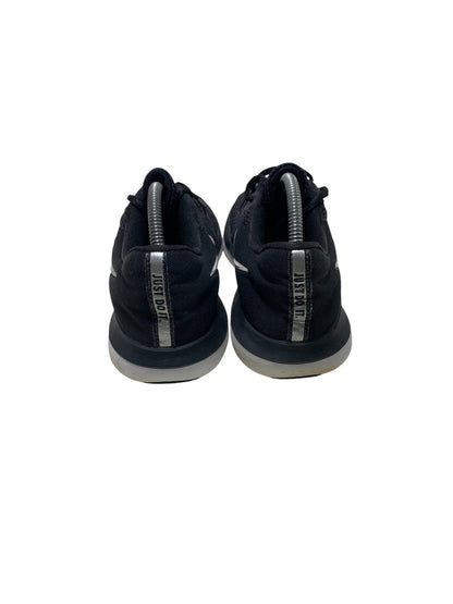 Nike Flex Supreme TR 6 'Black Anthracite'