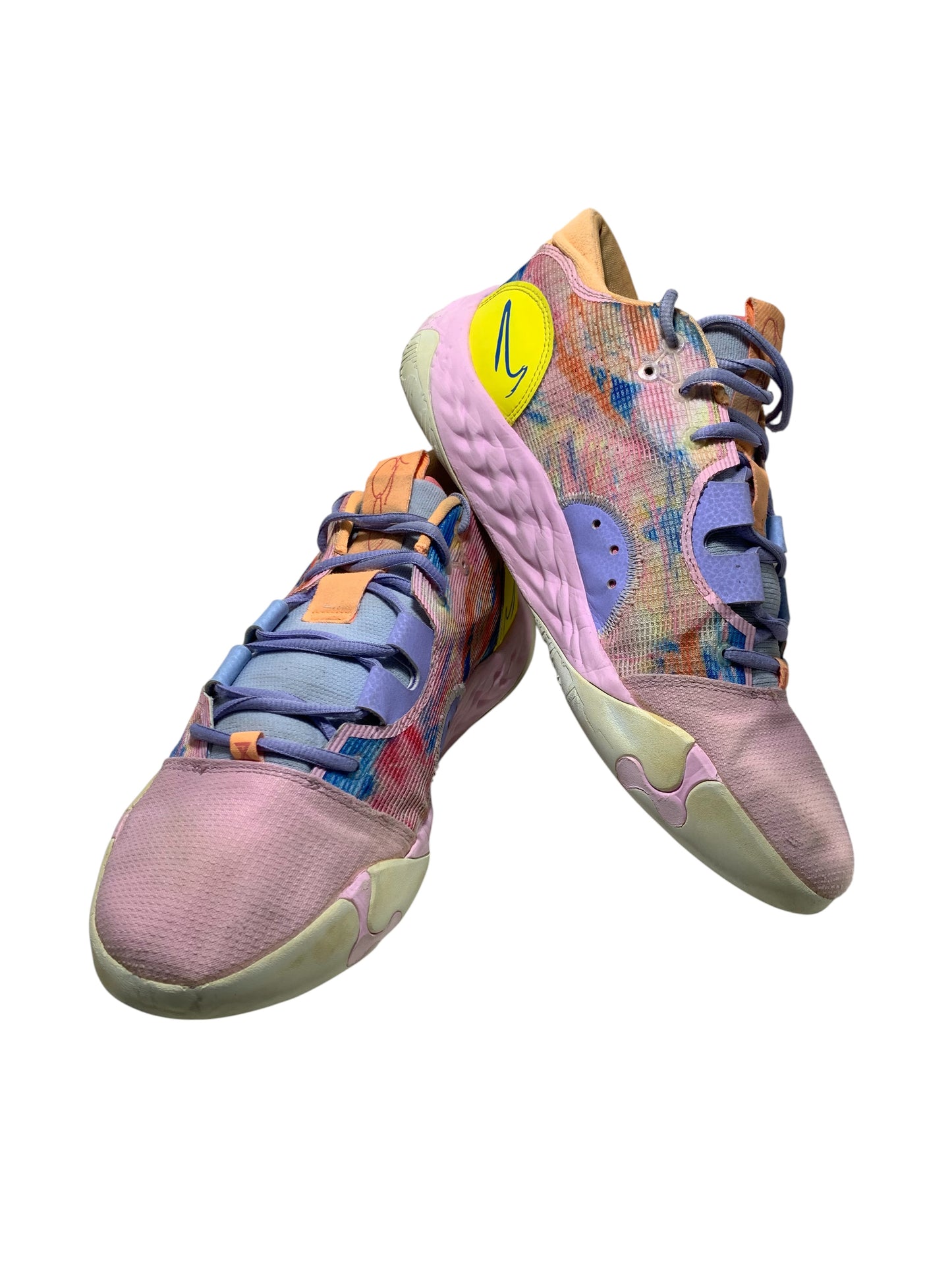 Nike PG 6