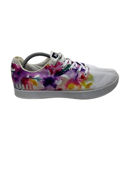 NOBULL Canvas Trainer Mens