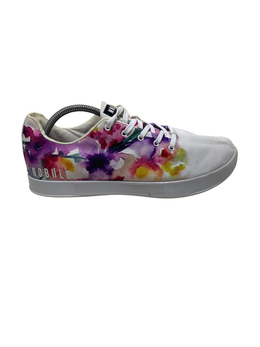 NOBULL Canvas Trainer Mens