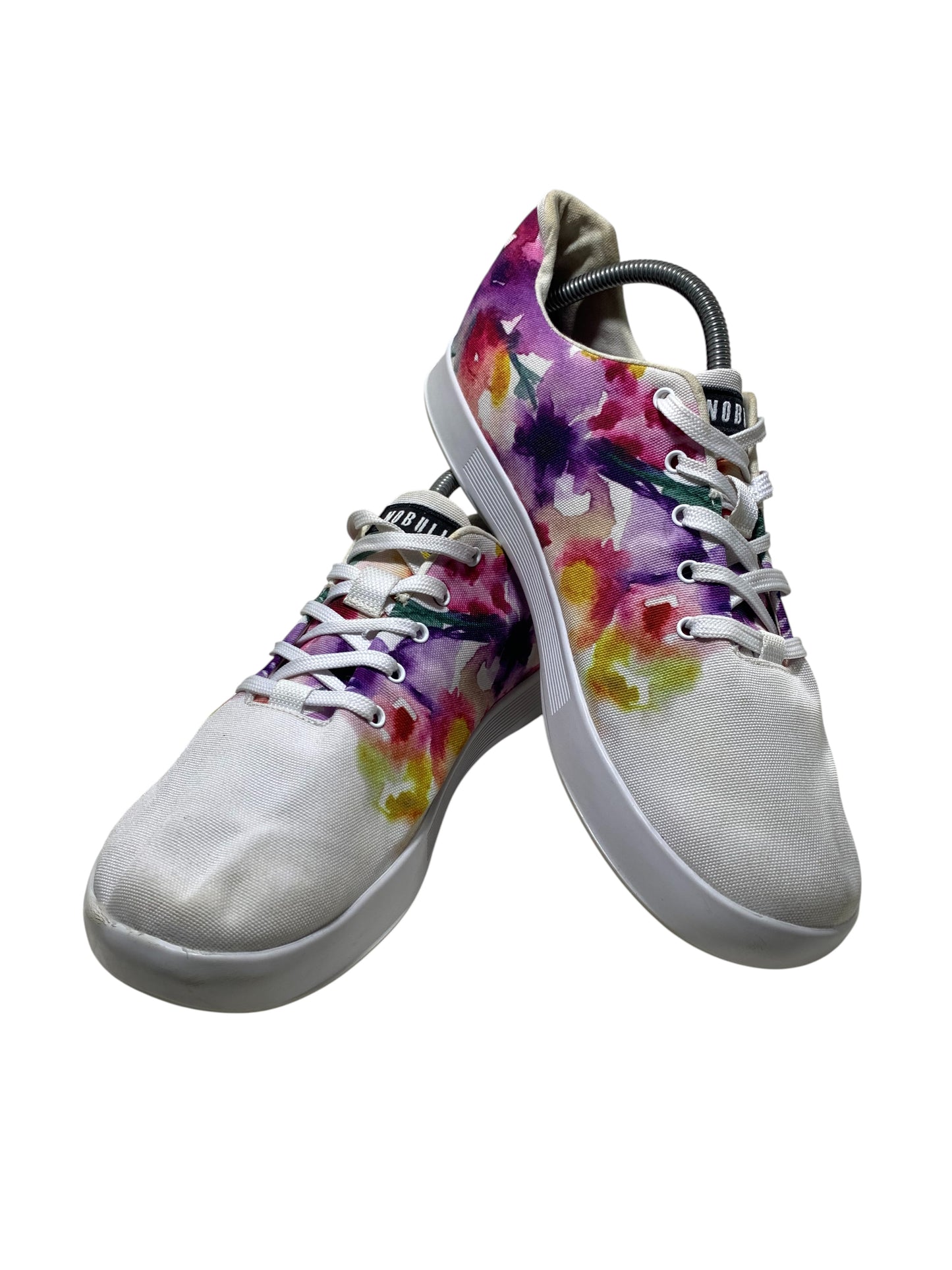 NOBULL Canvas Trainer Mens