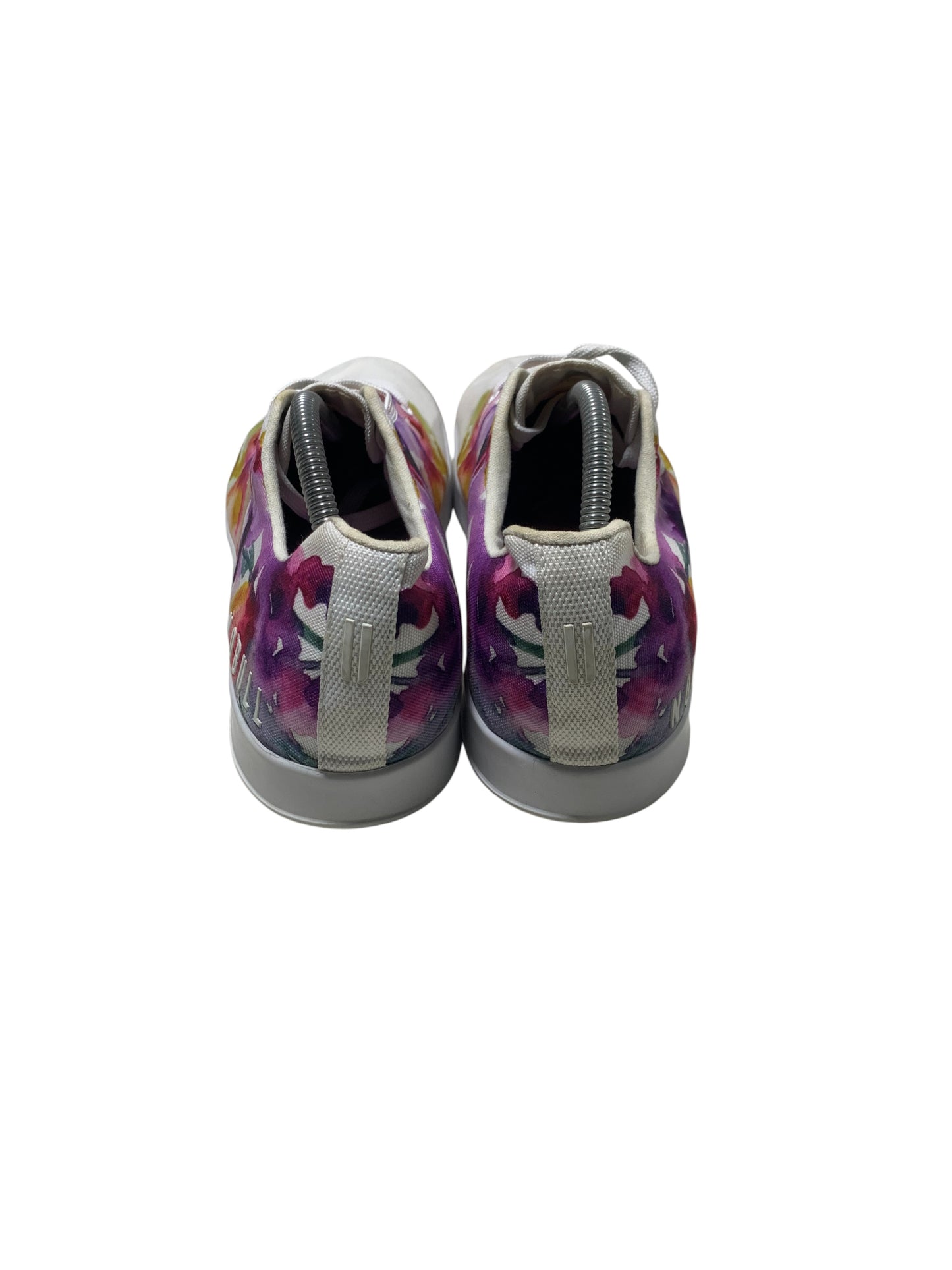 NOBULL Canvas Trainer Mens