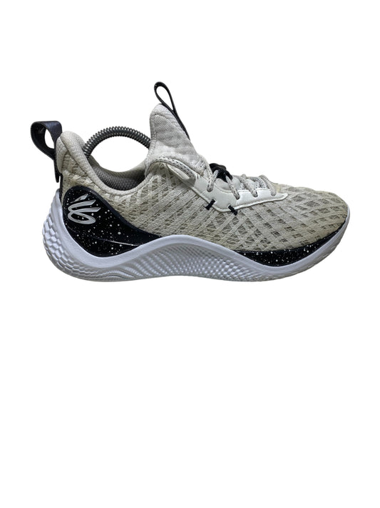 Under Armour Curry Flow 10 Team