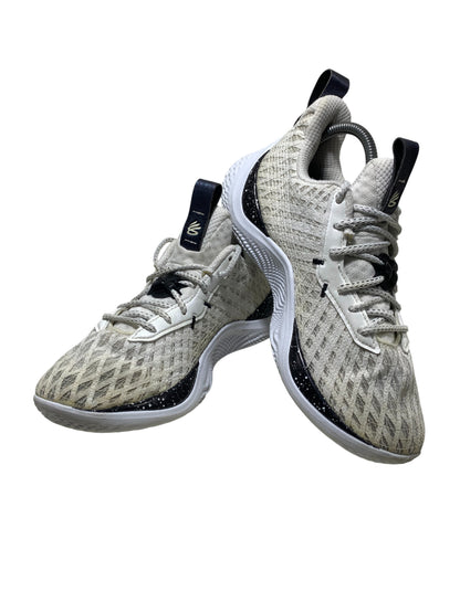 Under Armour Curry Flow 10 Team