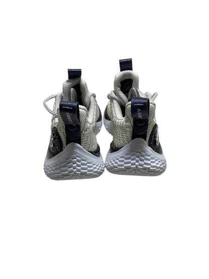 Under Armour Curry Flow 10 Team