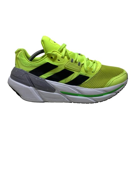 Adidas Adistar CS 'Solar Yellow'