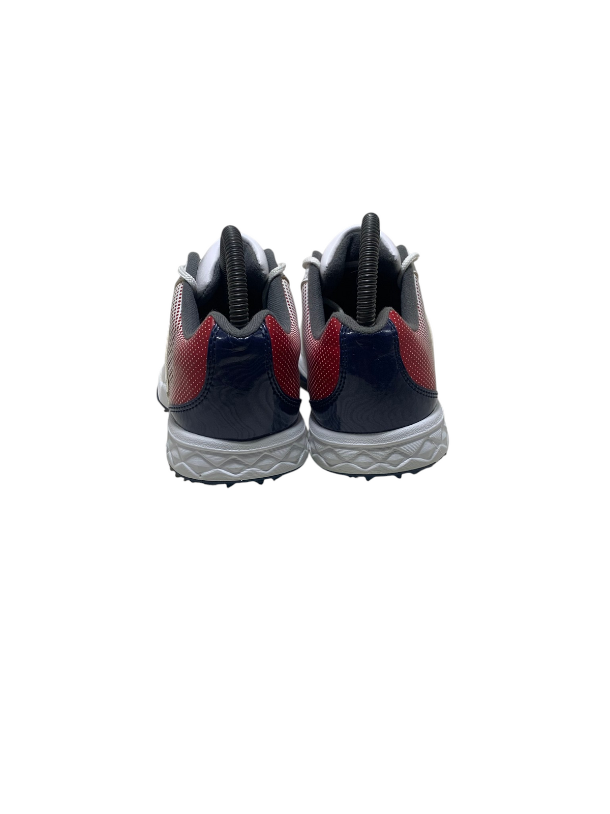 Footjoy Leather White Shoe