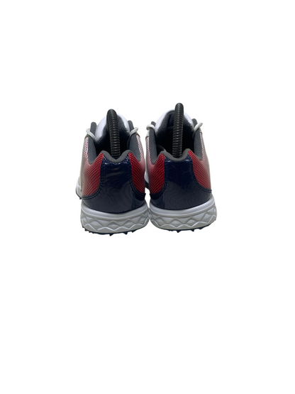 Footjoy Leather White Shoe