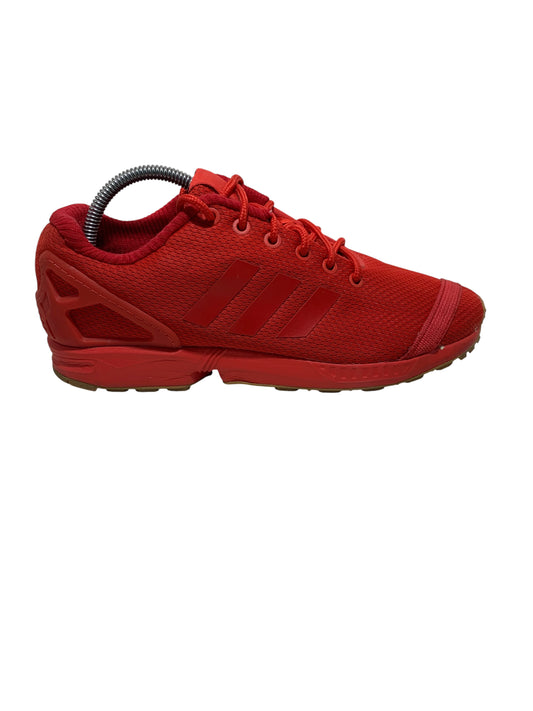 Adidas ZX Flux 'Red Gum'