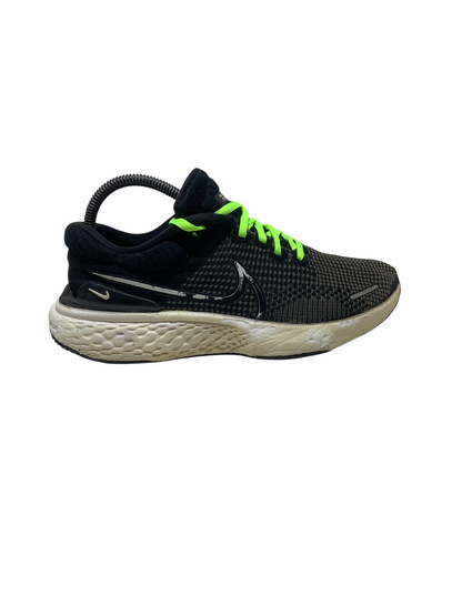 Nike ZoomX Invincible Run Flyknit 2 'Black White'
