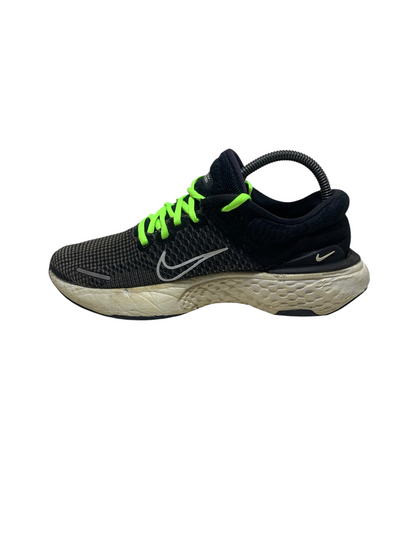Nike ZoomX Invincible Run Flyknit 2 'Black White'