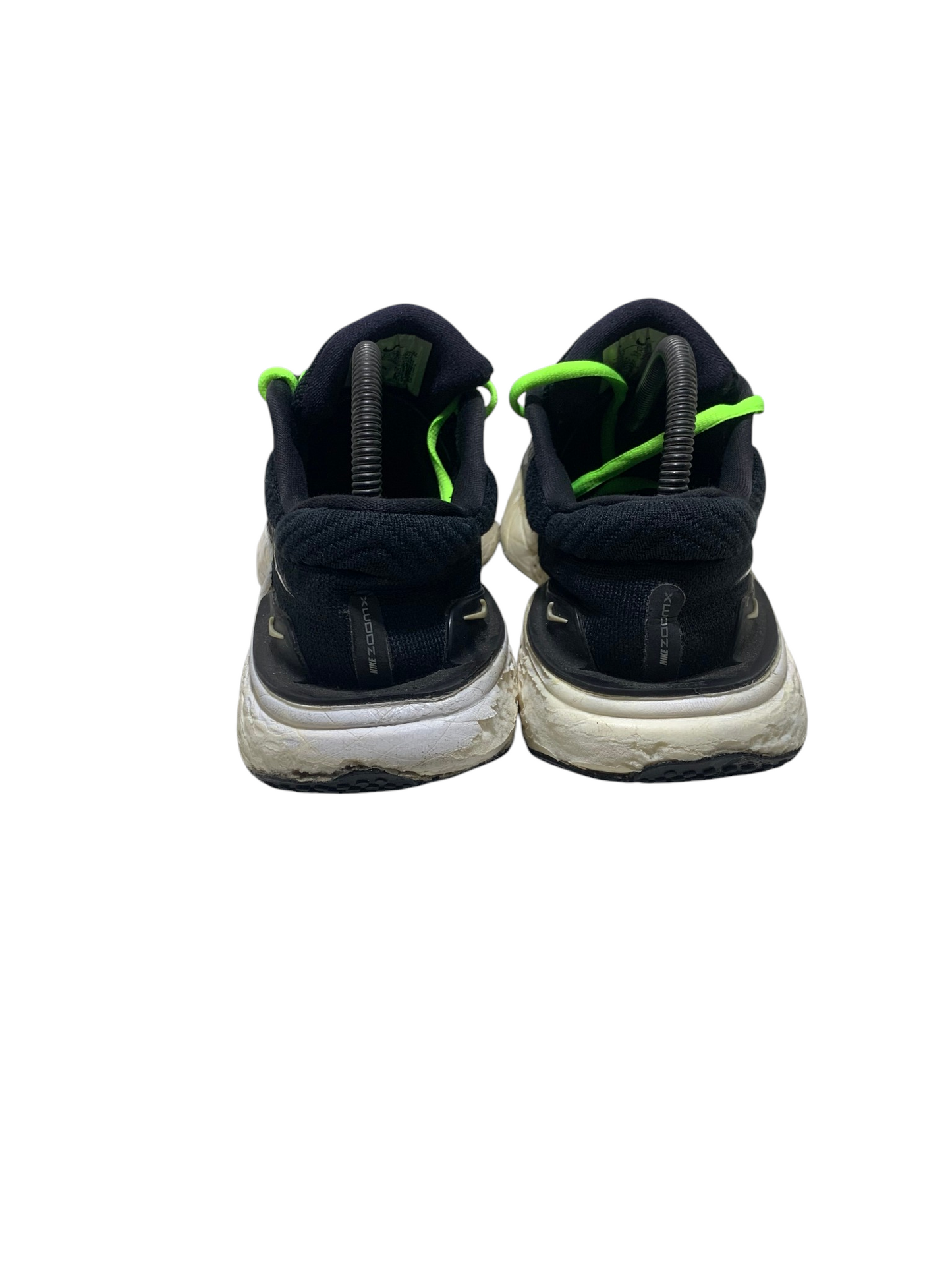 Nike ZoomX Invincible Run Flyknit 2 'Black White'