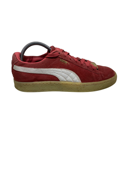 Puma Suede Classic X