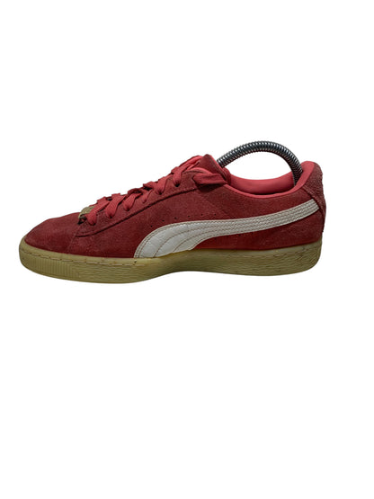 Puma Suede Classic X
