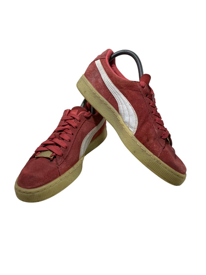 Puma Suede Classic X