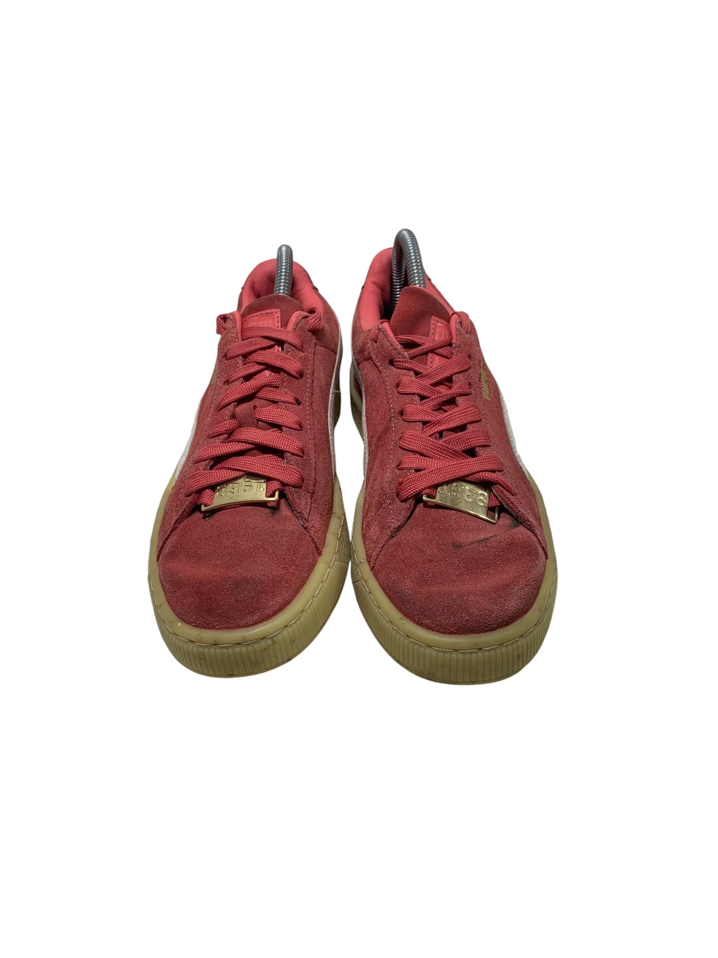 Puma Suede Classic X