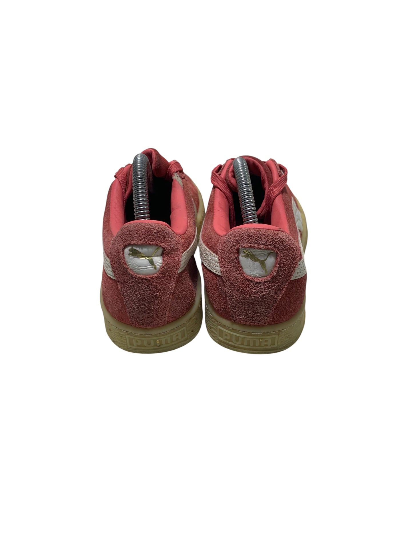 Puma Suede Classic X