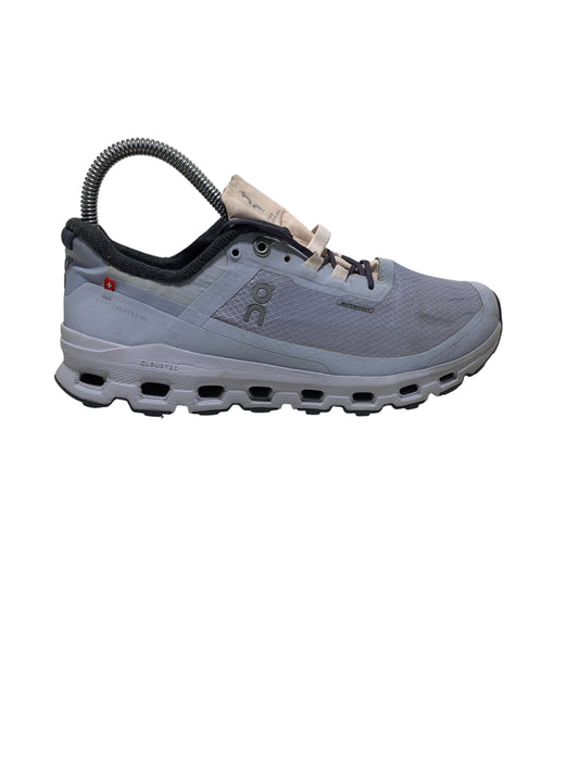 On Cloud Swiss Engineeing Waterproof