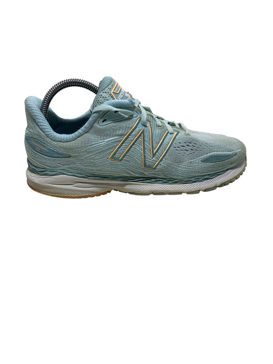 New Balance Fresh FoamX 860
