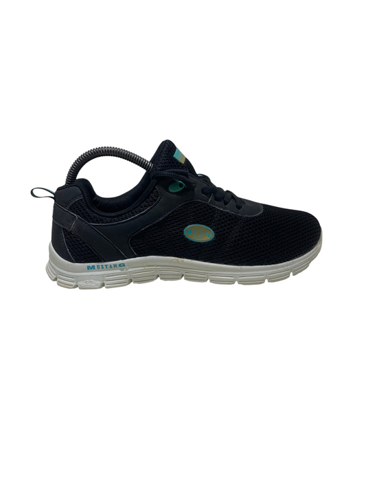 Mustang Softline Trainer