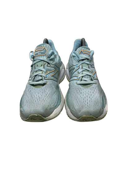 New Balance Fresh FoamX 860