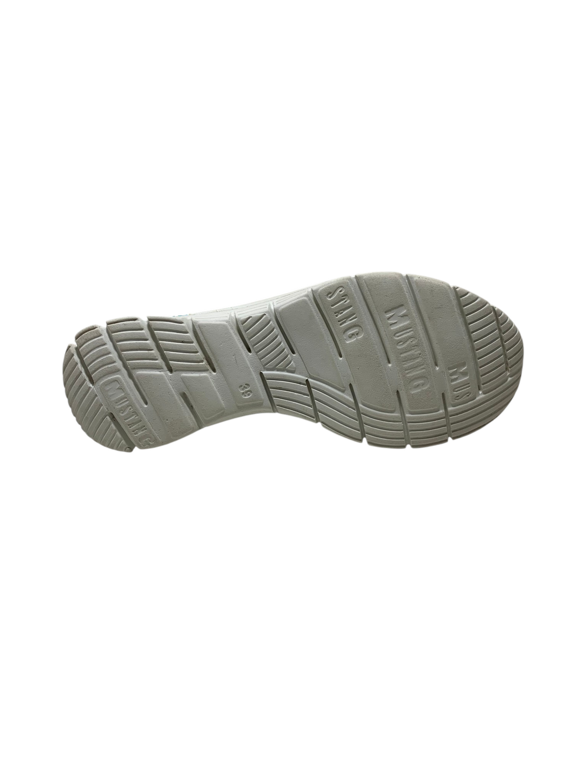 Mustang Softline Trainer