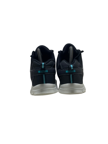 Mustang Softline Trainer