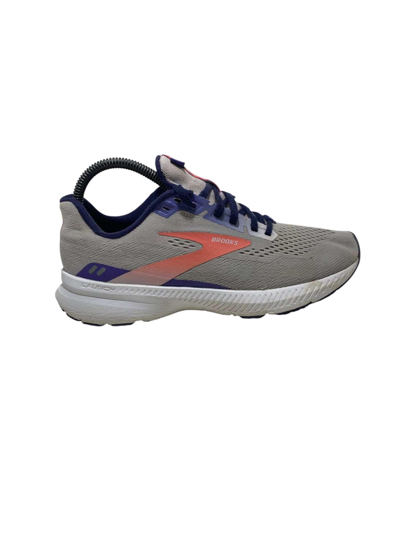Brooks Launch 8 Running