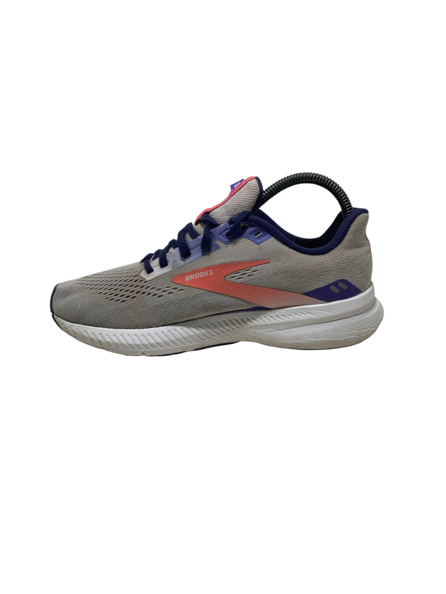 Brooks Launch 8 Running