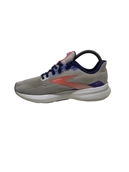 Brooks Launch 8 Running
